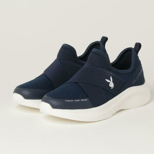 PLAYBOY vC{[C Xb| Xj[J[ C V[Y wlC fB[X   y Sy EȒP y XbvI  ubN BLACK NAVY lCr[  22.5cm 23cm 23.5cm 24cm 24.