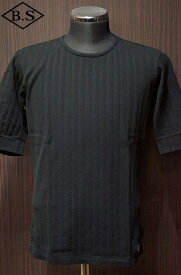ダリーズ DALEE’S EL18T エルボースリーブ Tシャツ ブラック