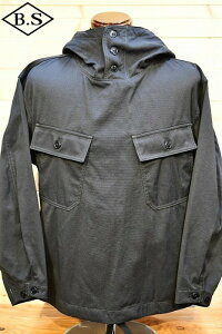 �R�����{ �p�[�J�[ COLIMBO ZW-0106 MEDUSA PARKA �u���b�N