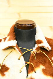 スタイルアイズ プルオーバージャケット STYLE EYES SE15007 Kodiak Style Pullover Jacket “HOLSTEIN”