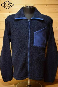 �i�C�W�F���P�[�{�� Nigel Cabourn 80400030002 70�fs MOUNTAIN PILE JACKET �l�C�r�[