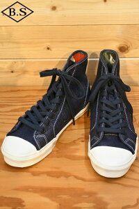 �y���Ԍ���|�C���g5�{�z�i�C�W�F���P�[�{�� ���@���Y �X�j�[�J�[ Nigel Cabourn × VANS VAULT 8043-12-62030 OG �X�^�C�� 24 LX BLACK NAVY