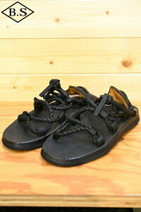 T_ TOKYO SANDALS TS-C08 WARAJI SANDAL ubN