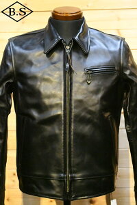�G�A�����U�[ AERO LEATHER ���U�[�W���P�b�g Highwayman Premier �n�C�E�F�C�}���E�v���~�A Cordovan �u���b�N