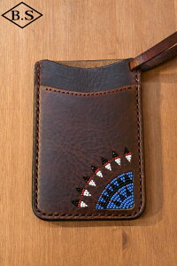 yԌ|Cg5{zobt@[gbNX Buffalo Tracks  U[pXP[X uE