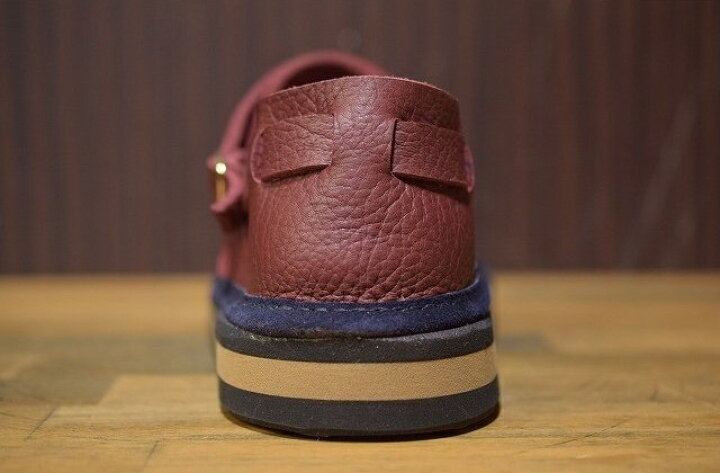 楽天市場】SALE 20％OFF SANDALMAN サンダルマン レースバックル 