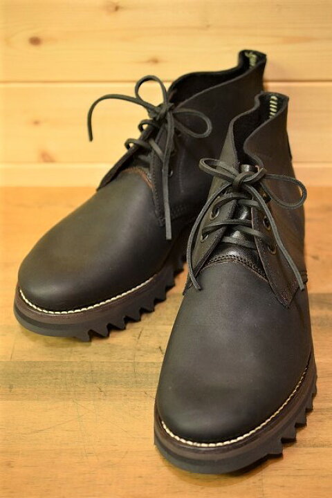 楽天市場】コリンボ COLIMBO ブーツ ZV-0705 Braemer Chukka Boots 