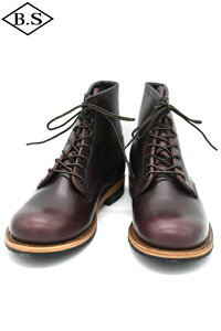 �y���Ԍ���|�C���g5�{�z���b�h�E�B���O REDWING �u�[�c NO.9419 Beckman �x�b�N�}�� Black Cherry �u���b�N�`�F���[�u�G�N�X�J���o�[�v