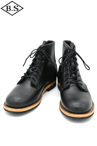 yԌ|Cg5{zbhEBO REDWING u[c NO.9423 Beckman xbN} Black ubNuGNXJo[v