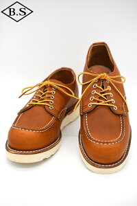 bhEBO REDWING u[c NO.8092 Classic Moc Oxford NVbNbN IbNXtH[h IuKV[v