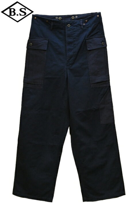 楽天市場】ナイジェルケーボン Nigel Cabourn パンツ 80470050002 