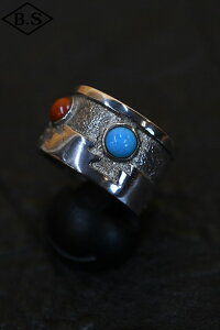 CfBAWG[ INDIAN JEWELRY  O ioz LEE BEGAY [rQC 22