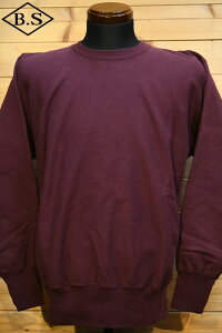�t�F���[�Y PHERROW�fS �X�E�F�b�g 23W-PRWS ���o�[�X�E�B�[�u �X�E�F�b�g �N���[�l�b�N Burgundy