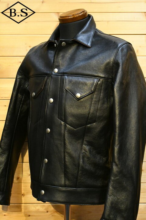 楽天市場】アディクトクローズ ADDICT CLOTHES レザージャケット AD-08 