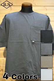 コムフィ アウトドア ガーメント COMFY OUTDOOR GARMENT Tシャツ CMF2401-C09J SLOW DRY POCKET TEE