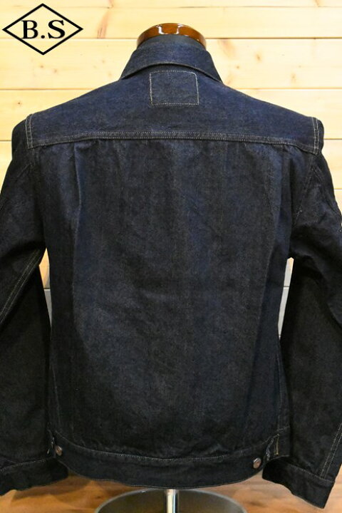 楽天市場】ジェラード JELADO アウター JP94406 55Denim Jacket(55 
