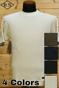 �R�����{ COLIMBO �����V���c ZY-0423 St.Peter Port Waffle Tee �s�[�^�[�|�[�g ���b�t��T