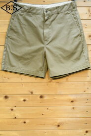 シュガーケーン Sugar Cane ショートパンツ タフナッツ TN52383 TUF-NUT T/C WORK SHORTS KHAKI