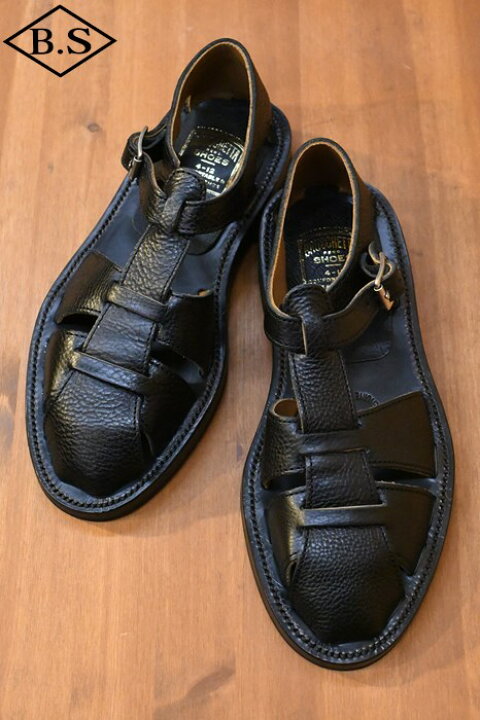 楽天市場】BRUSCHETTA SHOES ブルスケッタシューズ サンダル ORLEANS 