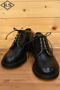 yԌ|Cg5{zCJ[Y MAKERS u[c HSB-06 GROW BLACK (ITALIAN BUTT) ubN