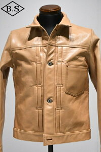 yԌ|Cg5{zCc[U[ Yf2 LEATHER U[WPbg KB-140-T `az[X 1st TYPE 탂f