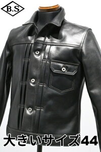 �y���Ԍ���|�C���g5�{�z���C�c�[���U�[ ���U�[�W���P�b�g Y�f2 LEATHER EB-140 ECO HORSE 1st �G�R�z�[�XG�W���� �u���b�N �傫���T�C�Y