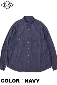 �y���Ԍ���|�C���g5�{�z�|�[�^�[�N���V�b�N PORTER CLASSIC �����V���c ROLL UP SOFT CUPRO SHIRT