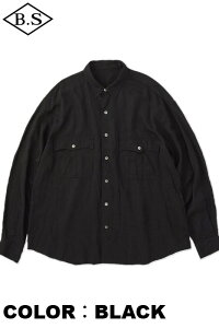 �|�[�^�[�N���V�b�N PORTER CLASSIC �����V���c ROLL UP SOFT CUPRO SHIRT