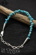 インディアンジュエリー INDIAN JEWELRY アクセサリー ブレスレット ナバホ族 ターコイズ スリーピングビ…