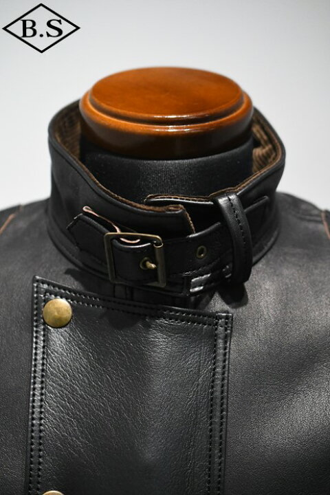楽天市場】アディクトクローズ ADDICT CLOTHES AD-09 ULSTER JACKET 