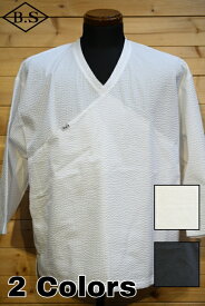 コムフィ アウトドア ガーメント COMFY OUTDOOR GARMENT 半袖Tシャツ CMF2401-S06J SAMUE SHIRTS