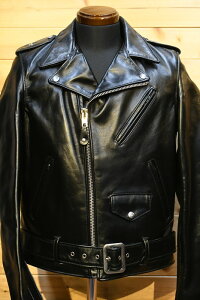 �V���b�g schott ���U�[�W���P�b�g 7823950087 613UHT HORSEHIDE ONESTAR TALL �z�[�X�n�C�h �����X�^�[�g�[�� �u���b�N