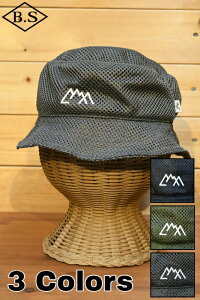 �V�[�G���G�t �A�E�g�h�A�K�[�����g �L���b�v CMF OUTDOOR GARMENT CMF2301-AC04C HIKERS HAT �o�P�b�g�n�b�g 3�F