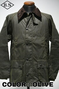 �y���Ԍ���|�C���g5�{�z�o�u�A�[ Barbour �A�E�^�[ 242MWX0018 BEDALE / �r�f�C�� ���b�N�X �R�b�g�� �u���]���i���M�����[�t�B�b�g�j