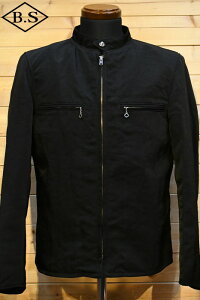 �R�����{ COLIMBO �A�E�^�[ ZX-0104 Jade Sentinel LIght Jacket Single LAMP BLACK