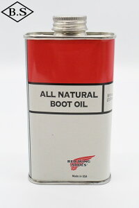 yԌ|Cg5{zbhEBO RED WING  97103 All Natural Boot Oil I[i` u[cIC
