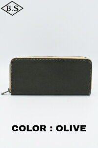 �y���Ԍ���|�C���g5�{�z���C�c�[���U�[ Y�f2 LEATHER �E�H���b�g YW-06 ECO HORSE LONG WALLET