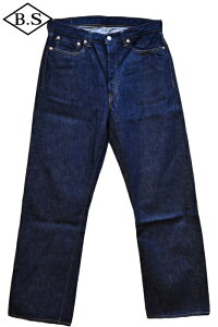 �t���J�E���g FULLCOUNT �W�[���Y 0105W Wide Denim ���C�h �f�j�� 13.7oz
