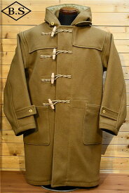 コリンボ アウター COLIMBO ZX-0151 Saxon Convoy Coat CAMEL サクソン コンボイ コート キャメル