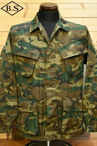 �R�����{ �A�E�^�[ �V���c COLIMBO ZX-0107 OUTHERNMOST BUSH JACKET �u�b�V�� �V���c �W���P�b�g�v���[�� ERDL-CAMO �J��