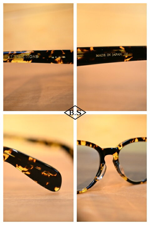 楽天市場】アトラクションズ Attractions サングラス AE0002 Eyewear 