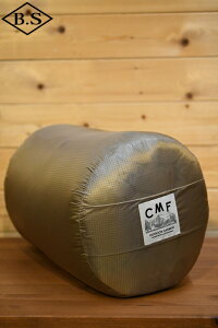 �V�[�G���G�t �A�E�g�h�A�K�[�����g CMF OUTDOOR GARMENT �Q�� CMF2302-AC38 SLEEPING BAG BEIGE