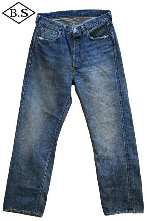 フルカウント FULLCOUNT ジーンズ 1341-0105 Dartford Wide Denim 0105 