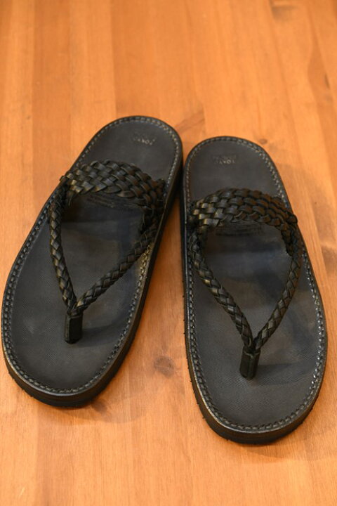 楽天市場】東京サンダル サンダル TOKYO SANDALS TS-C17 TONG & BELT 
