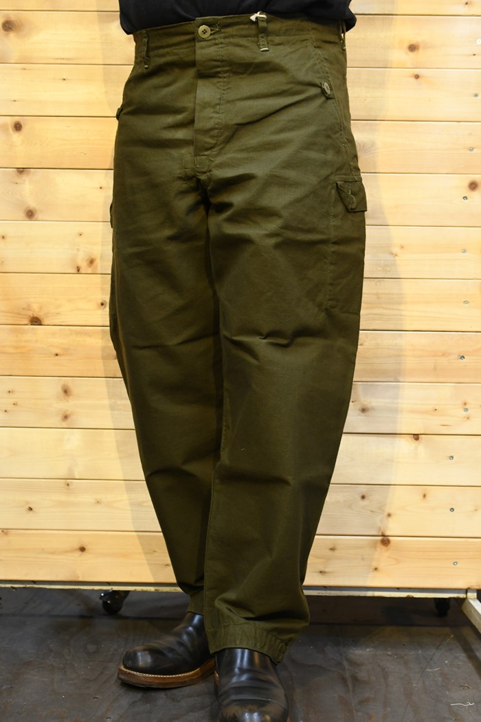 楽天市場】コリンボ パンツ COLIMBO ZX-0206 Harz Soldat Pants 