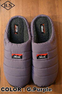 yԌ|Cg5{ziK NANGA  NANGA×SUBU TAKIBI WINTER SANDAL 2022 iK×Xu ^LrEB^[T_
