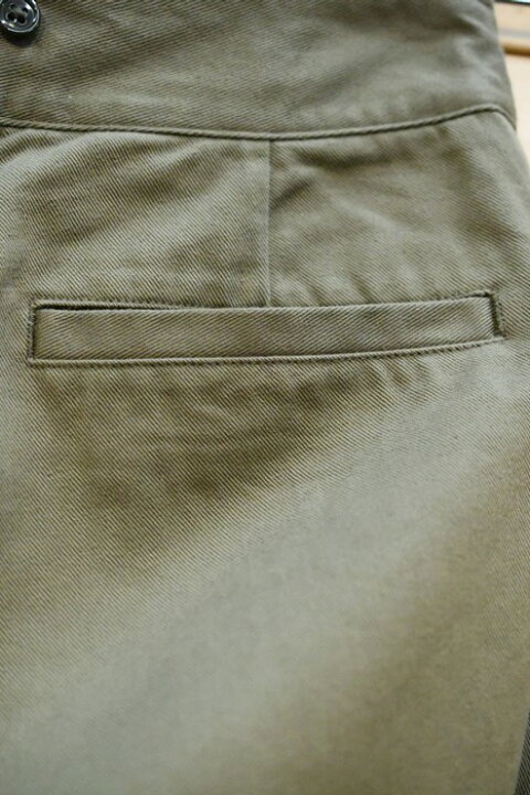 楽天市場】ナイジェルケーボン パンツ Nigel Cabourn 80450050002