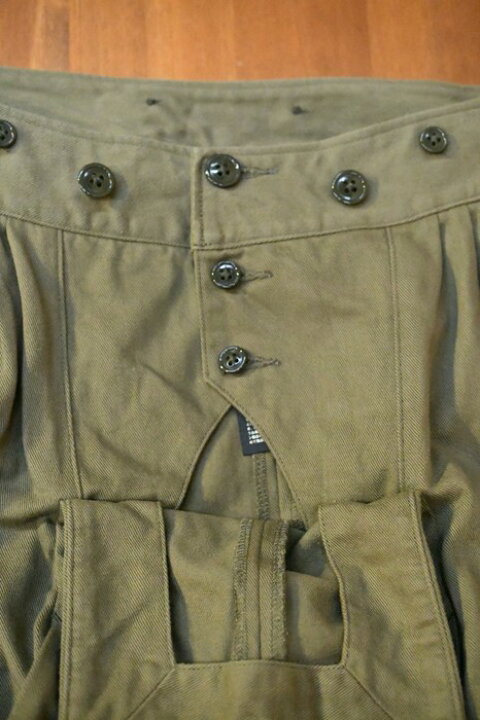 楽天市場】ナイジェルケーボン パンツ Nigel Cabourn 80450050002