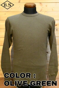 �R�����{ COLIMBO ����T�V���c ZY-0411 THURMAL SHIRT L/S-PL