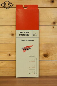 ���b�h�E�B���O REDWING �C���\�[�� 96317 SHAPED COMFORT FOOTBEDS